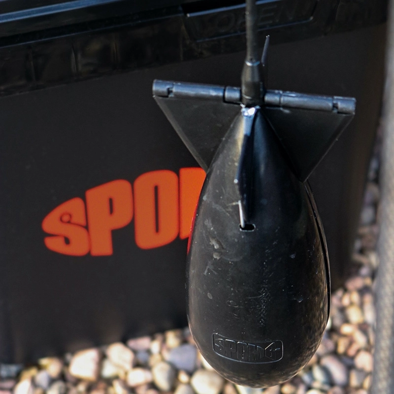 Spomb Buckets
